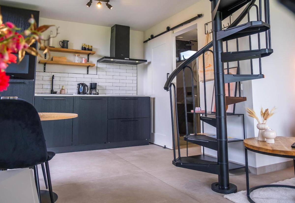 Veldt'S Huisje Limmen Exteriör bild